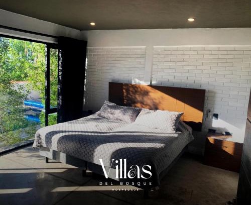 El Pueblito House | Villas del Bosque
