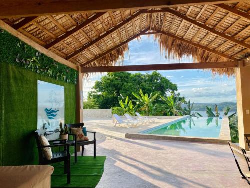 Yamasa Other | Villas del lago resort
