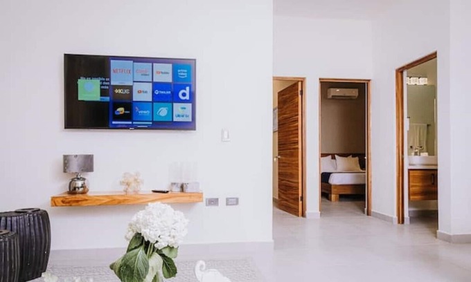 La Paz Apartment | Villas del mar #102