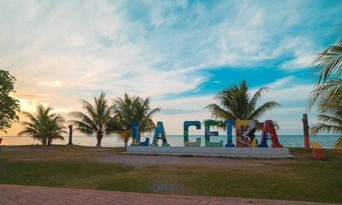 La Ceiba Villa | Villas del Mar II