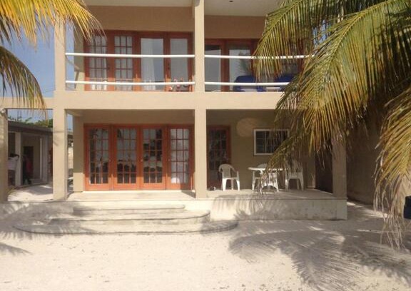 Celestun Hotel | Villas Del Mar