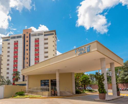 Prive das Caldas Apartment | Villas diRoma - Ganhe um dia no diRoma Acqua Park