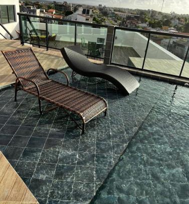 Centro Apartment | Villas do porto Apt 106