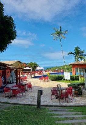 Pescaria Apartment | Villas do Pratagy Resort Jambo 3