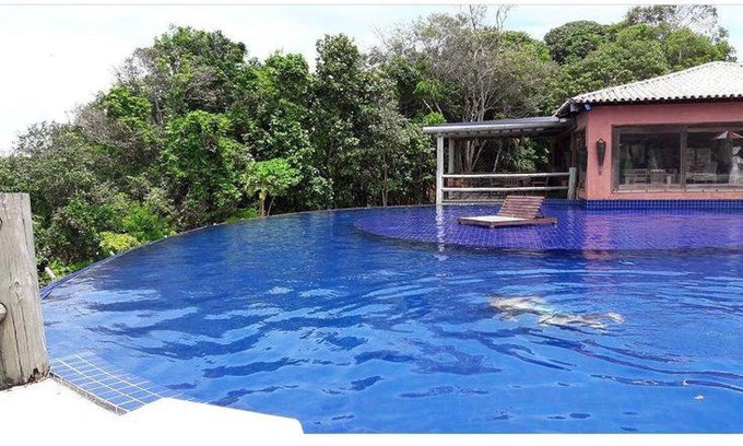 Pescaria Apartment | Villas do Pratagy Temporada Limão