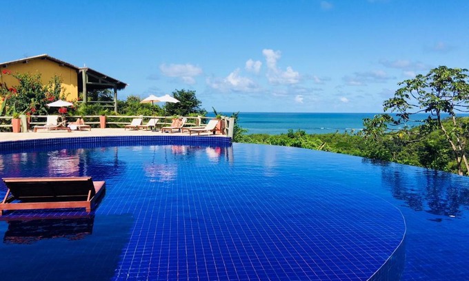 Pescaria Apartment | Villas do Pratagy Temporada