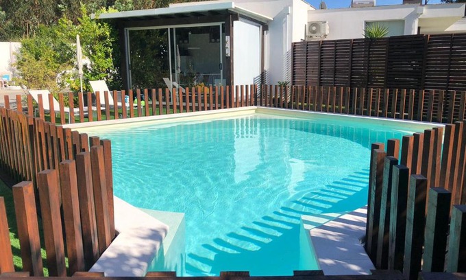 Maiorga Villa | Villas do Rosal