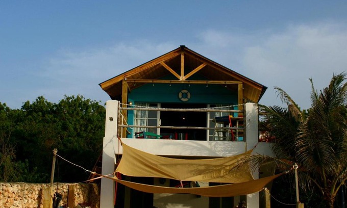 Luperon Villa | Villas El Bucanero