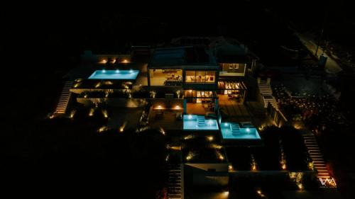 Igoumenitsa Apartment | Villas Elini