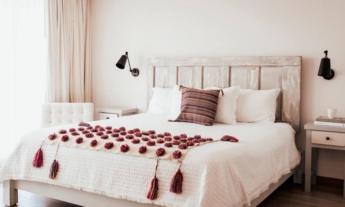 San Antonio de las Minas Villa | Villas Ensueño - Valle de Guadalupe