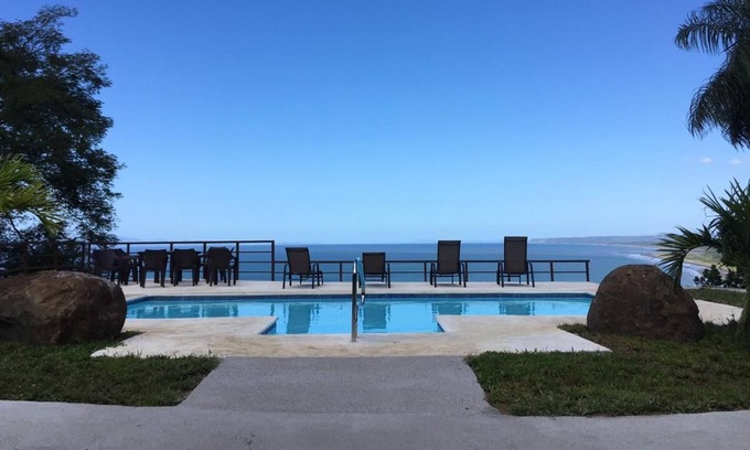 Puntarenas Villa | Villas Equipadas