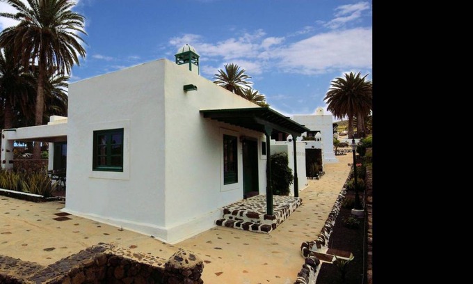 Haria Villa | Villas Finca la Crucita 2 Bedrooms