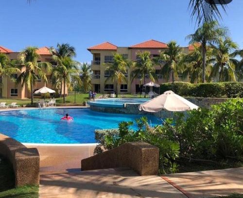 Margarita Island Apartment | Villas Gasparico Playa Gasparico