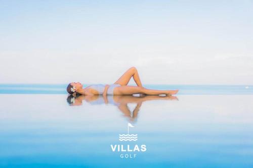 Balchik Villa | VILLAS GOLF