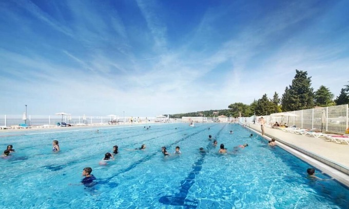 Ankaran Hotel | Villas - Hotel & Resort Adria Ankaran