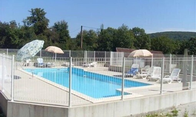 Chamberia Cottage | Villas in the countryside with heated pool