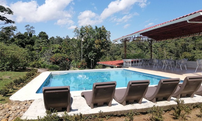 Chachagua House | Villas Josipek