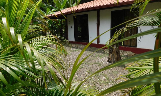 Samara House | Villas jungle 5