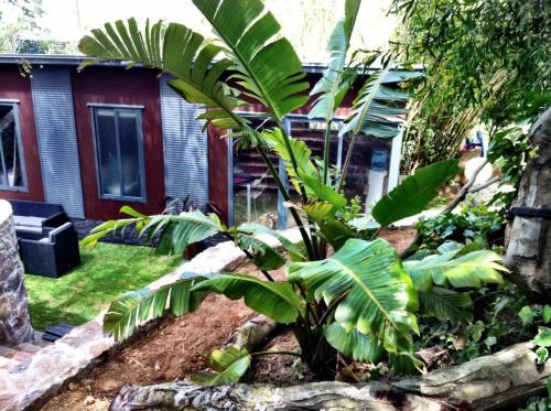 Tarifa House | Villas La Ahumada Villa Nepal