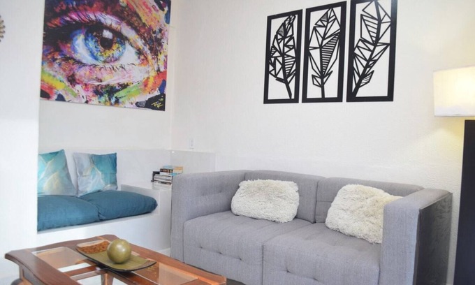 Zona Hotelera Condo | Villas Marlin Cancun beach studio