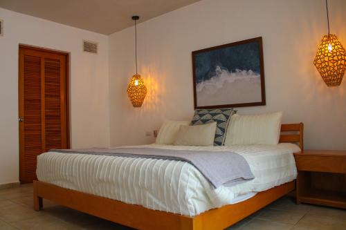 Cozumel Apartment | Villas Mayaluum Cozumel