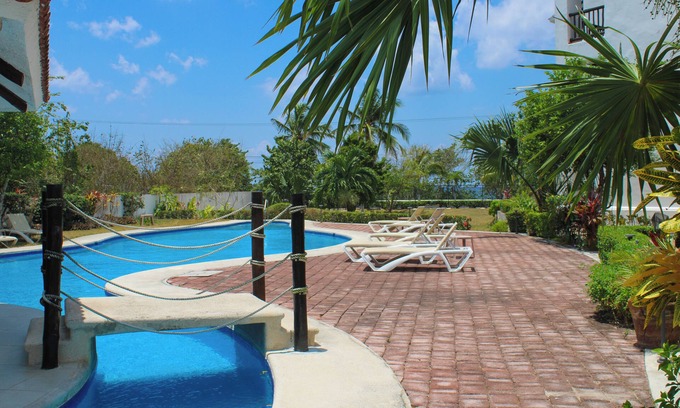 Cozumel Apartment | Villas Mayaluum Cozumel