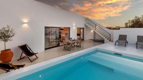 Reguengos de Monsaraz Villa | Villas Mont-Blanc
