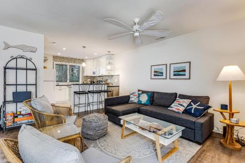 Bethany Beach Apartment | Villas of Bethany West - 796 Salt Pond Circle Unit B