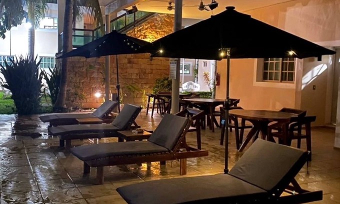 Merida Municipality Villa | Villas Paraiso