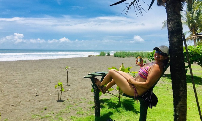 Parrita House | Villas Playa Palo Seco