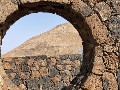 Tajaste House | Villas Quintero