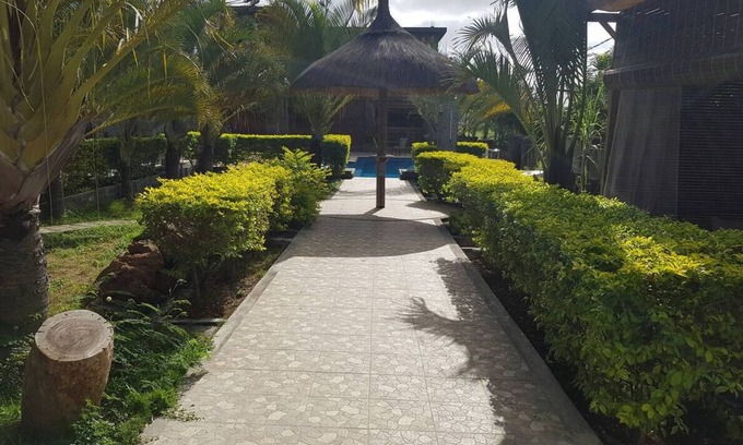 Fond du Sac Villa | Villas Rocher - Deluxe Suite 3C
