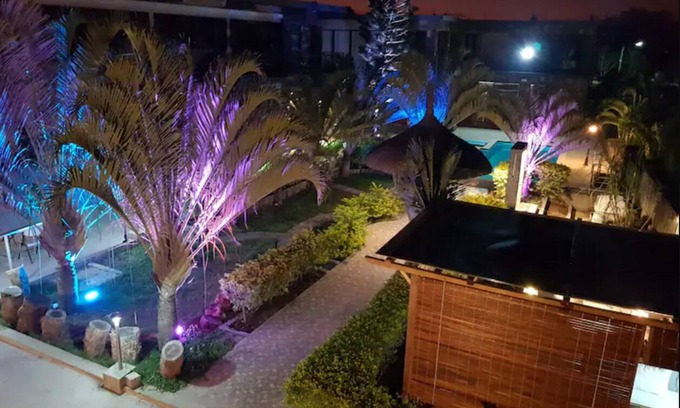 Fond du Sac Villa | Villas Rocher - Deluxe Suite 2A
