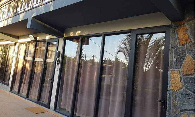 Fond du Sac Villa | Villas Rocher - Junior Suite 3B