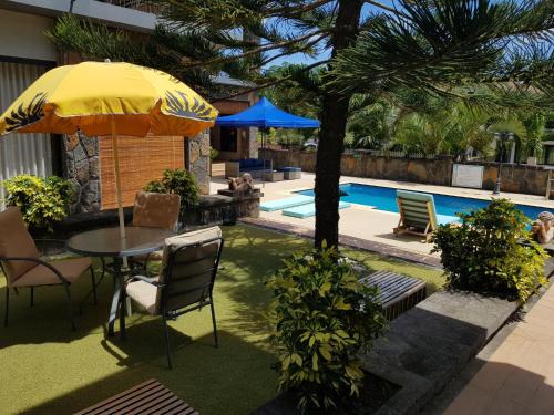 Fond du Sac Villa | Villas Rocher