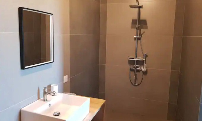 Fond du Sac Villa | Villas Rocher - Standard Suite 3A