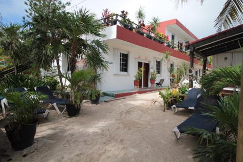 Punta Allen Hotel | Villas Roseliz