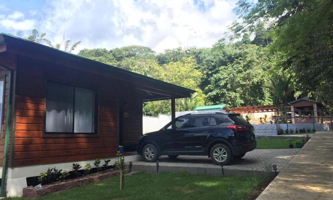 Hatillo Villa | Villas San Fernando