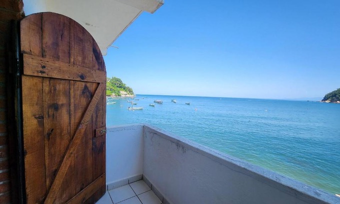 Yelapa Apartment | Villas Santa Cecilia Villa Sebas en Yelapa
