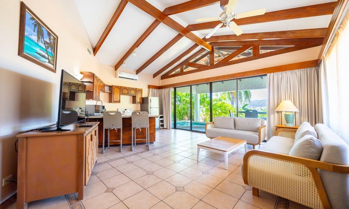 Panama Beach Villa | Villas Sol 42 Lovely Condo