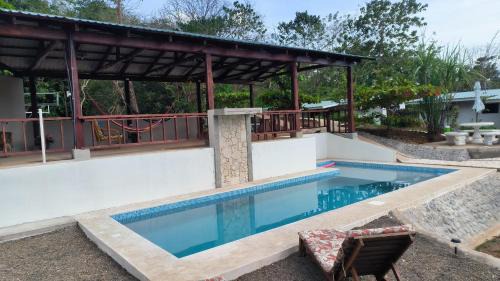 Canton Hojancha Apartment | Villas Susurro Del Mar