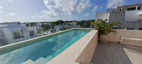 Villas Tulum Apartment | VILLAS TULUM ideal para nomadas digitales