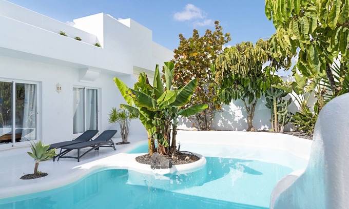 Geafond Villa | Villas Veaco Bahíazul