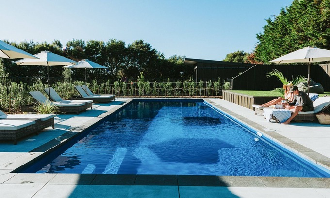 Waiheke Island Villa | Villas Waiheke