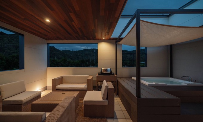 Ogimi Villa | VillaSanctuary＆SaunaOgimi