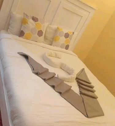 Kitale Apartment | Villaserenehtlktl