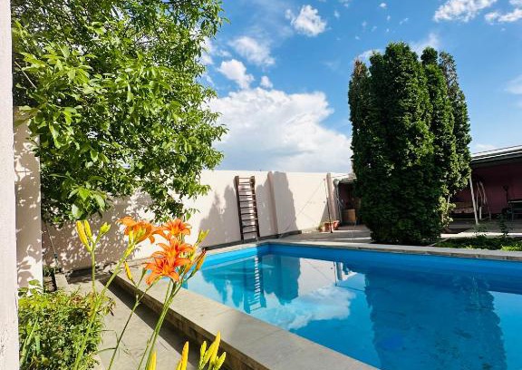 Parakar Villa | VillaSkyHouse