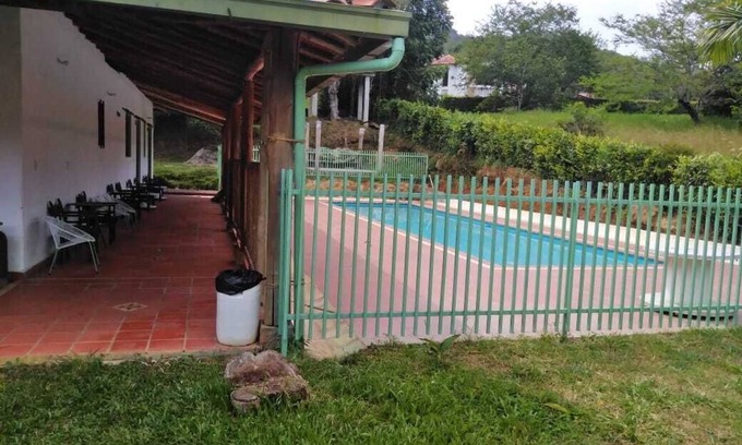 San Gil Cabin | VILLASOFIA CABIN 43