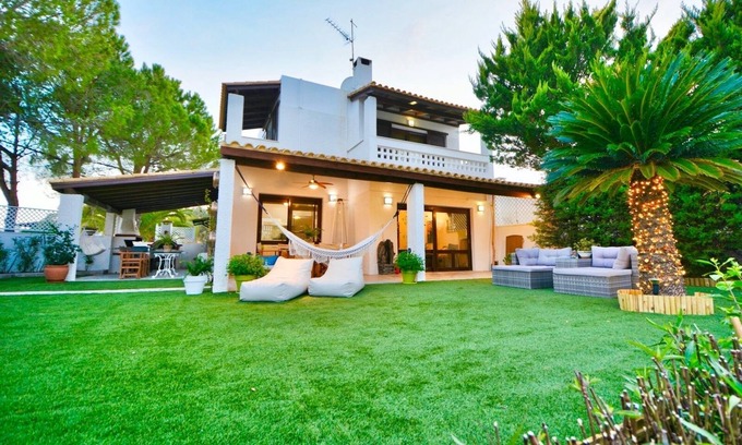 Plepi Villa | Villasonboard Dock Villa 3Bed Sleeps8 Porto Hydra