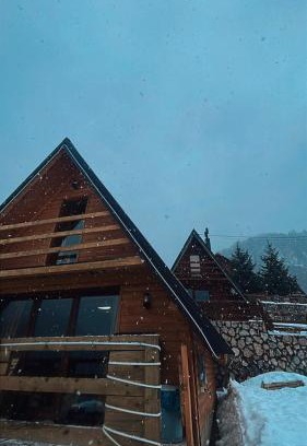 Pejë Villa | Villat Loni